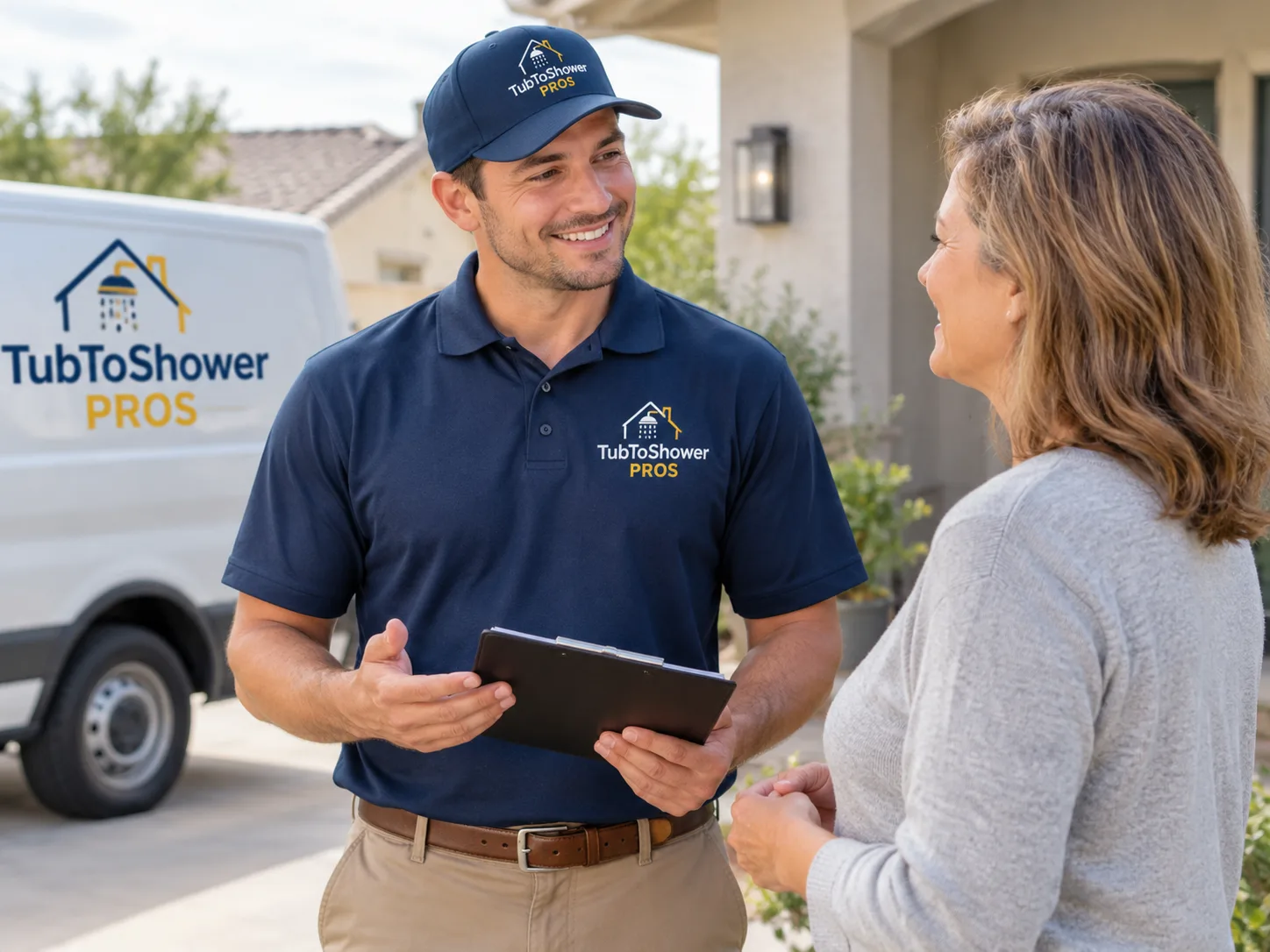 Tub Shower Conversion Loxahatchee, FL FAQs